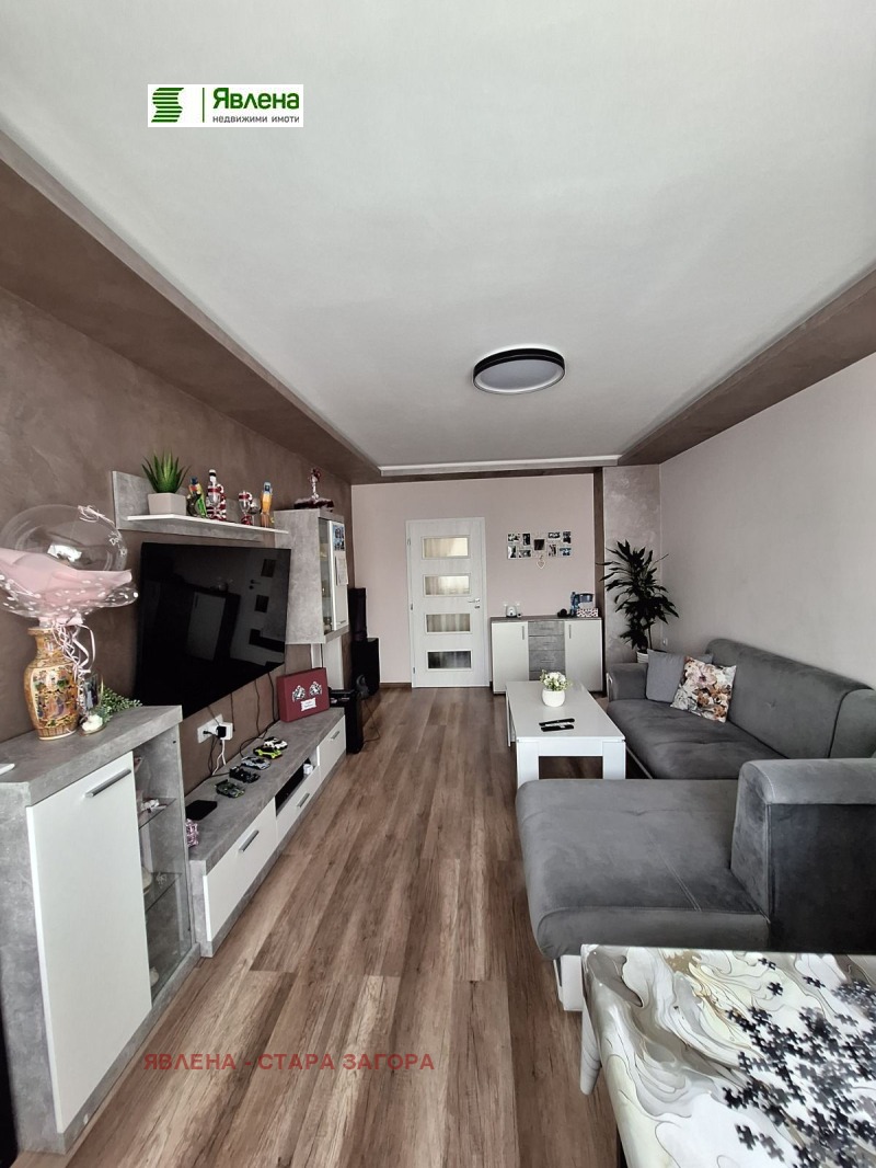 Eladó  3+ hálószoba Stara Zagora , Opalcsenski , 102 négyzetméter | 92215487 - kép [2]