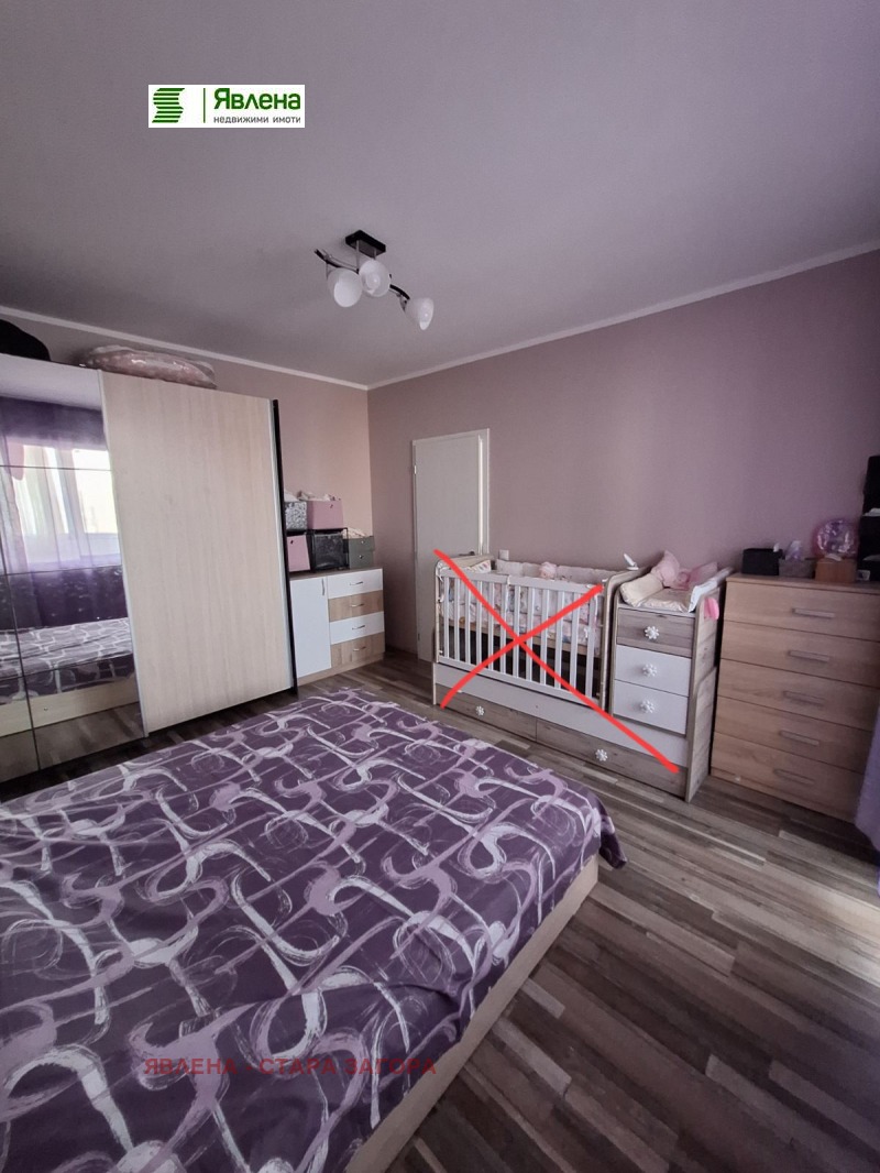 Eladó  3+ hálószoba Stara Zagora , Opalcsenski , 102 négyzetméter | 92215487 - kép [6]