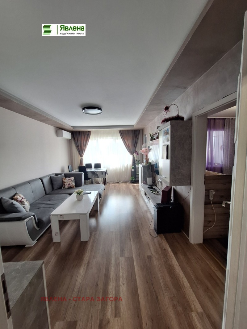 Eladó  3+ hálószoba Stara Zagora , Opalcsenski , 102 négyzetméter | 92215487 - kép [3]