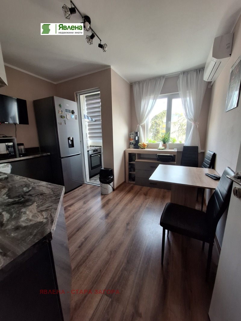 Eladó  3+ hálószoba Stara Zagora , Opalcsenski , 102 négyzetméter | 92215487 - kép [4]