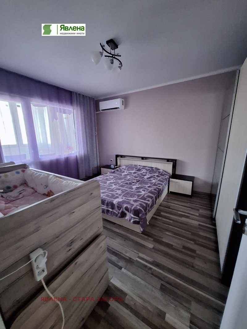 Eladó  3+ hálószoba Stara Zagora , Opalcsenski , 102 négyzetméter | 92215487 - kép [7]