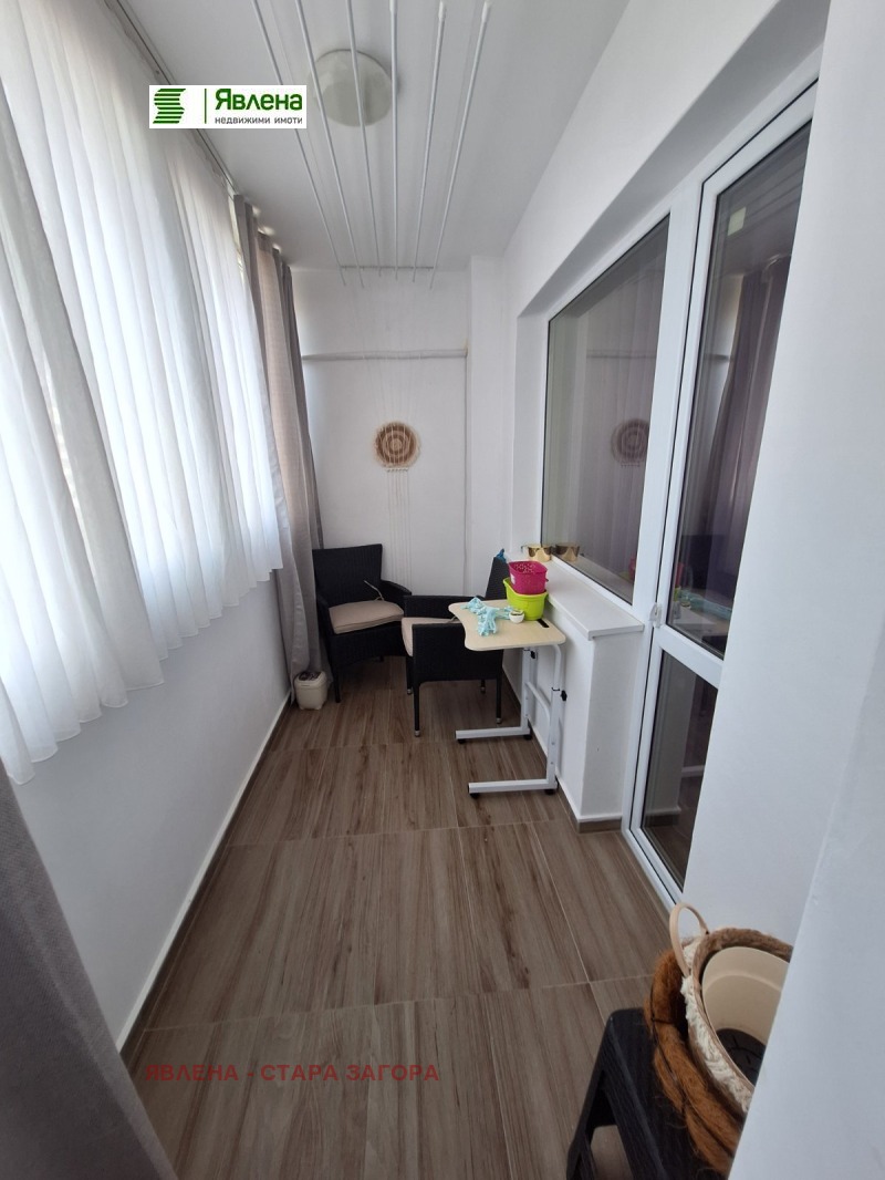 Eladó  3+ hálószoba Stara Zagora , Opalcsenski , 102 négyzetméter | 92215487 - kép [13]