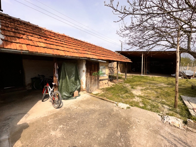 Продава  Къща област Пловдив , с. Дрангово , 120 кв.м | 30608135 - изображение [2]