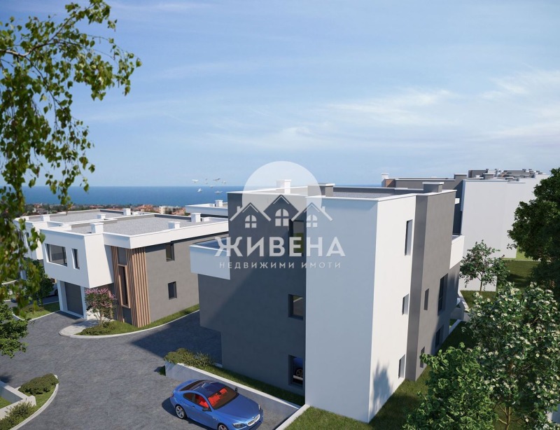 Продава  Къща град Варна , м-т Долна Трака , 341 кв.м | 55102732