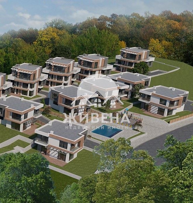 Продава  Къща град Варна , м-т Долна Трака , 341 кв.м | 55102732 - изображение [7]