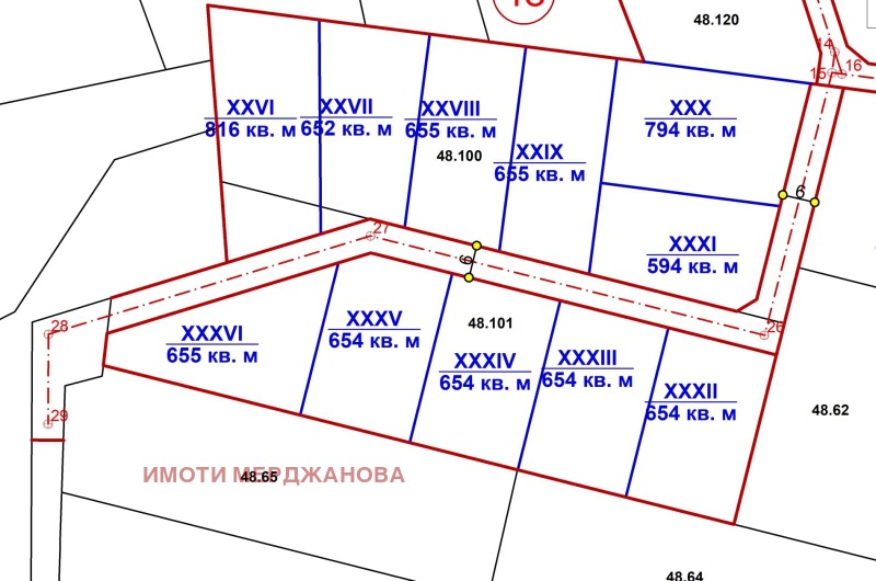 Продаја  Кућа Стара Загора , Студентско градче , 230 м2 | 97273093 - слика [15]