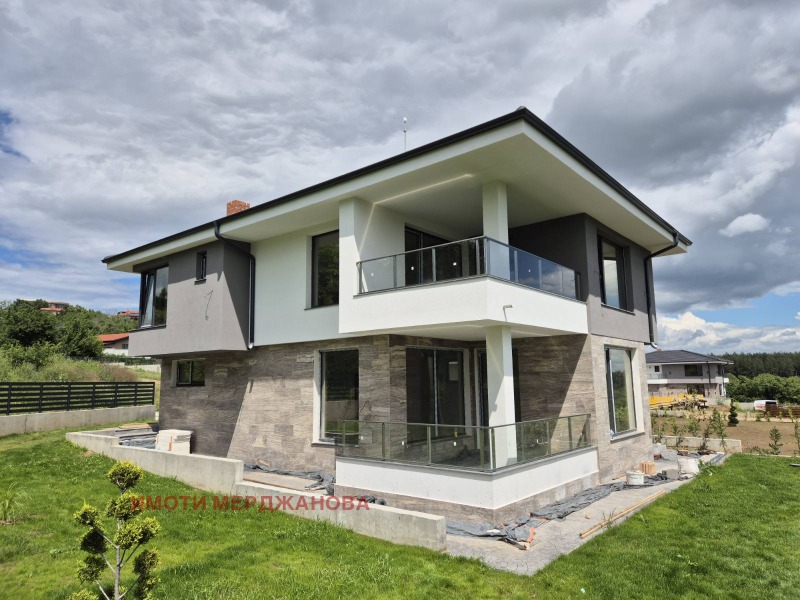 Продаја  Кућа Стара Загора , Студентско градче , 230 м2 | 97273093