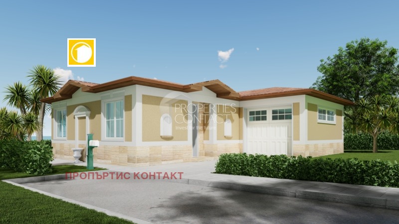 Продава  Къща област Бургас , к.к. Слънчев бряг , 170 кв.м | 29423007 - изображение [8]