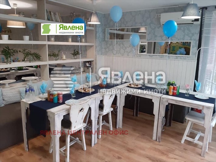 Продава ЗАВЕДЕНИЕ, гр. София, Белите брези, снимка 2 - Заведения - 48242006