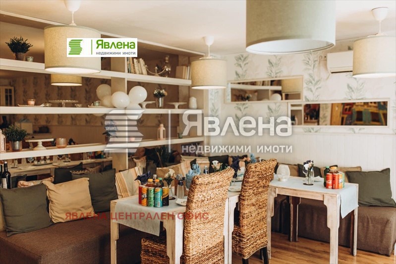 Продава ЗАВЕДЕНИЕ, гр. София, Белите брези, снимка 6 - Заведения - 48242006