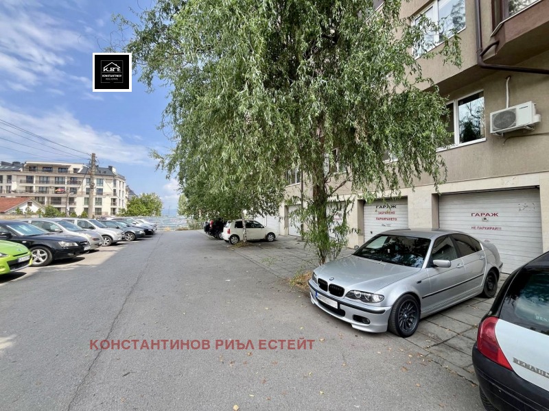 Myytävänä  Гараж, Паркомясто Sofia , Ljulin - tsentar , 34 neliömetriä | 46747810 - kuva [2]