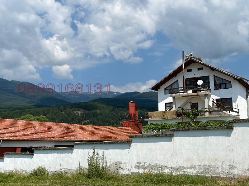 Продава ПАРЦЕЛ, с. Добърско, област Благоевград, снимка 11 - Парцели - 52779411