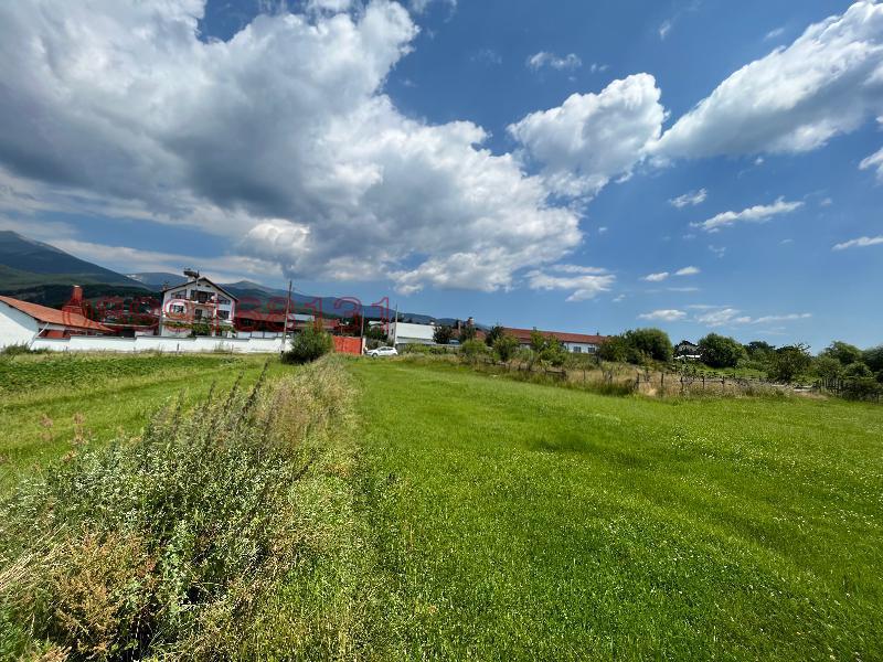 Продава ПАРЦЕЛ, с. Добърско, област Благоевград, снимка 2 - Парцели - 52779411