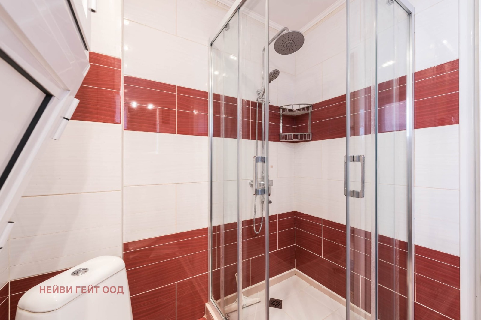 Продава 1-СТАЕН, гр. Добрич, Център, снимка 17 - Апартаменти - 54527065