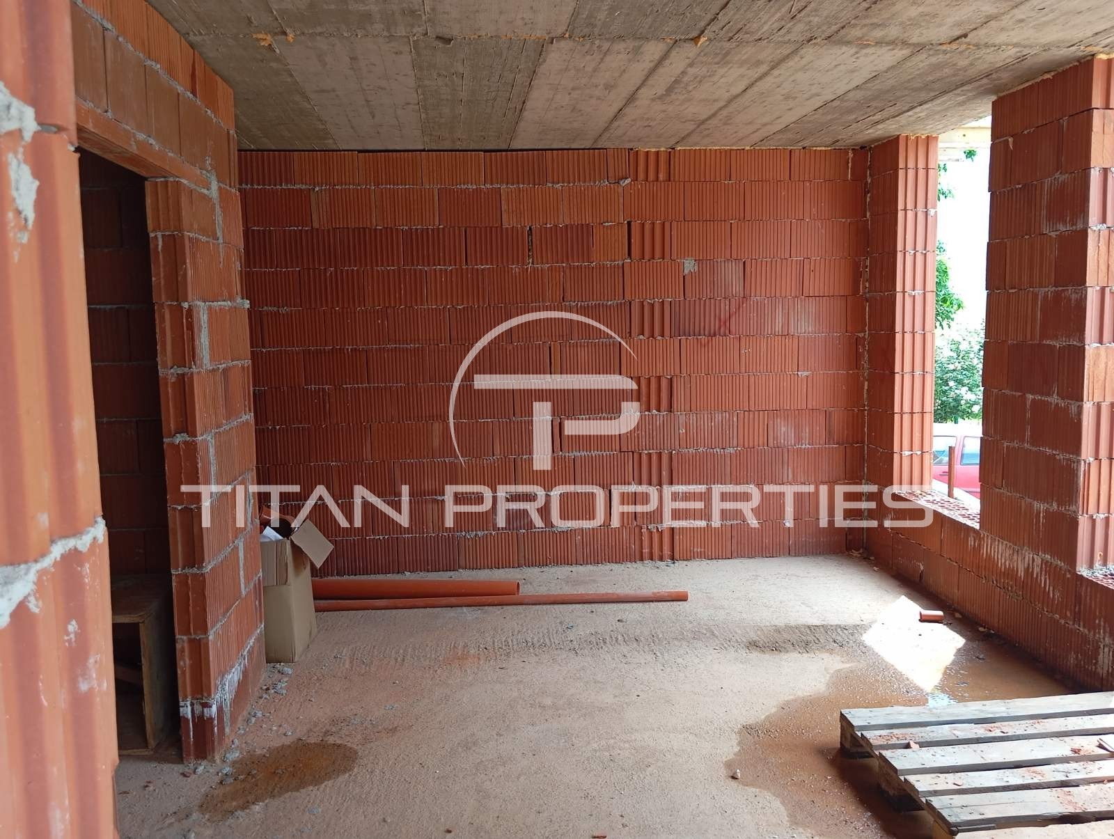 Продава 2-СТАЕН, гр. София, Кръстова вада, снимка 2 - Апартаменти - 47573198