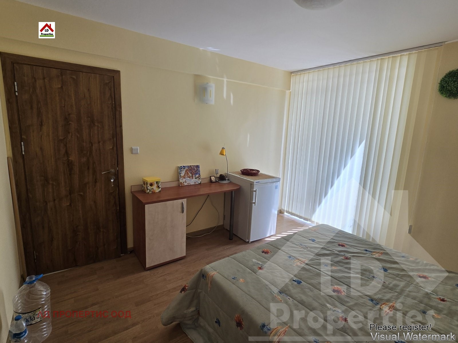 Продава 2-СТАЕН, гр. Варна, м-т Ален мак, снимка 6 - Апартаменти - 55170416