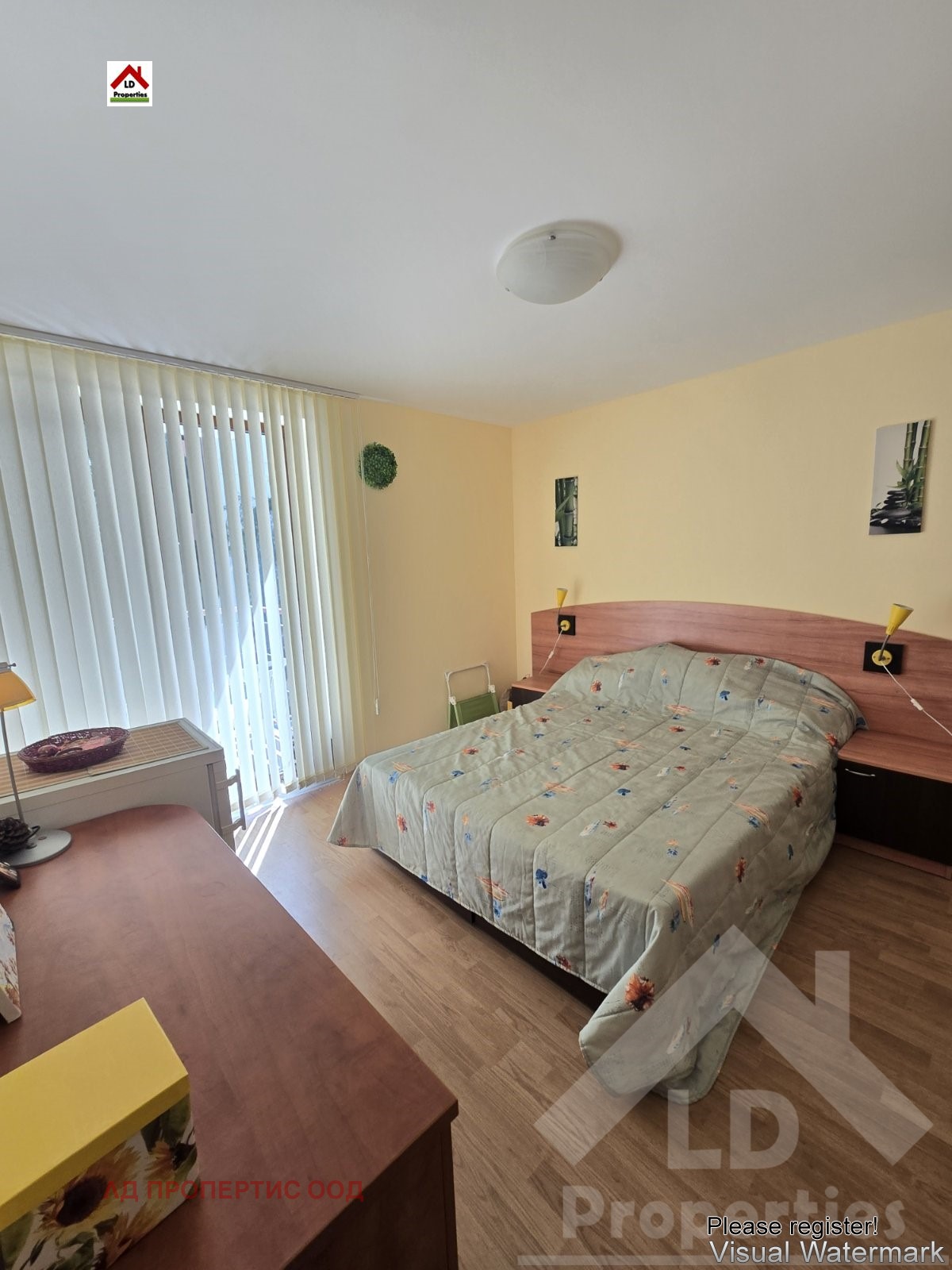 Продава 2-СТАЕН, гр. Варна, м-т Ален мак, снимка 7 - Апартаменти - 55170416