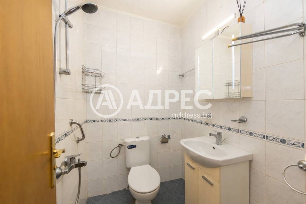 Продава 2-СТАЕН, гр. София, Лозенец, снимка 8 - Апартаменти - 56255468