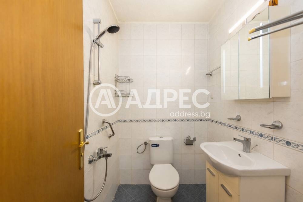 Продава 2-СТАЕН, гр. София, Лозенец, снимка 9 - Апартаменти - 56255468