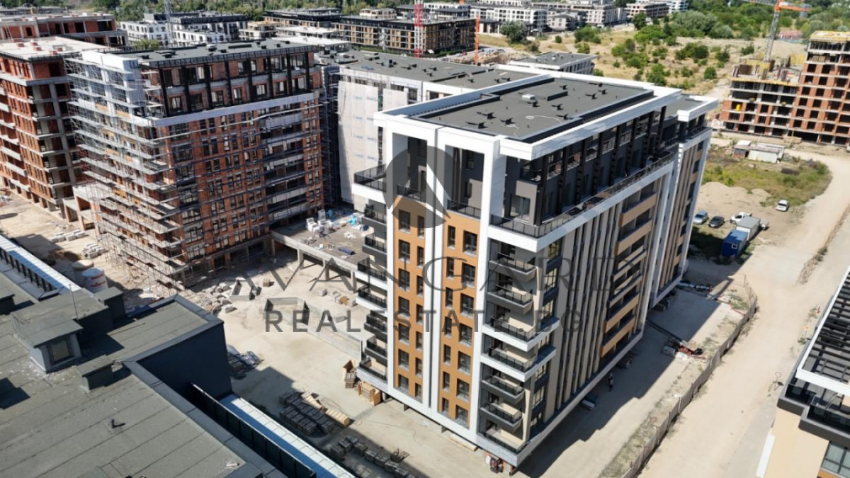 Продава 3-СТАЕН, гр. Пловдив, Христо Смирненски