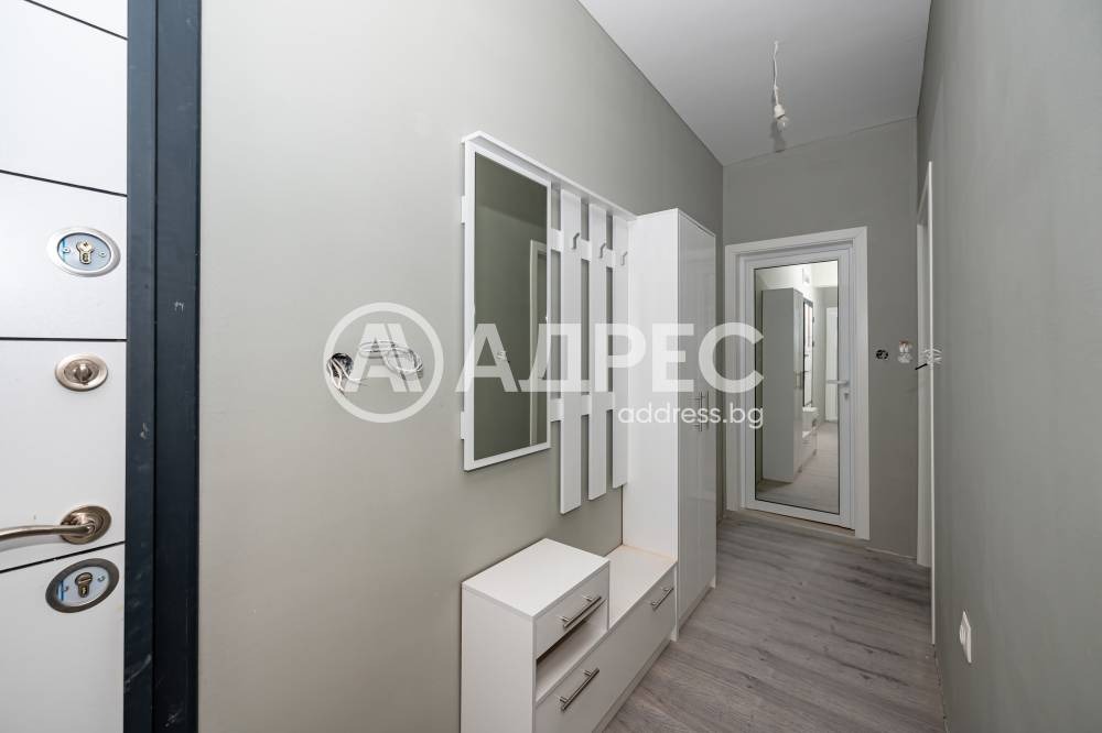Продава 3-СТАЕН, гр. Пловдив, Христо Смирненски, снимка 2 - Апартаменти - 50359861