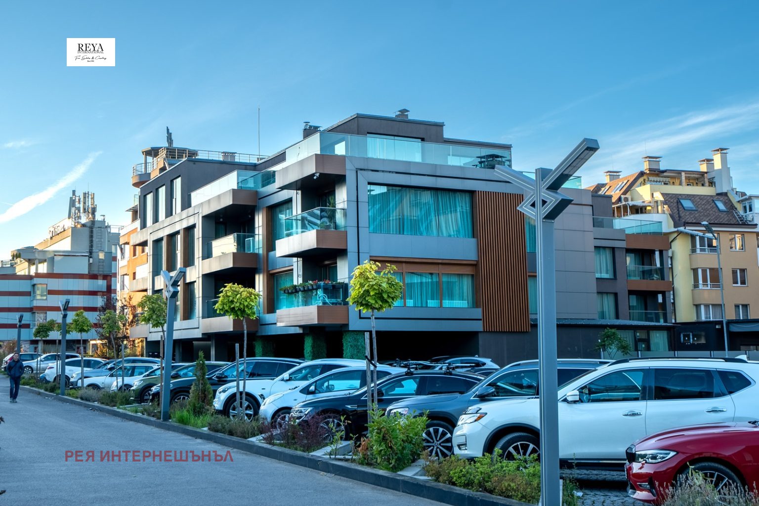 Продава 3-СТАЕН, гр. София, Манастирски ливади, снимка 2 - Апартаменти - 50714447