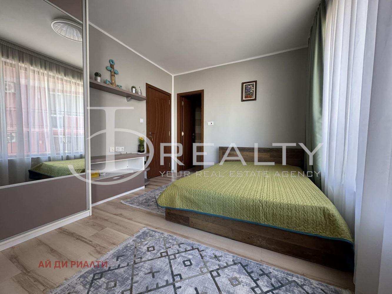 Продава 3-СТАЕН, с. Равда, област Бургас, снимка 13 - Апартаменти - 53986845