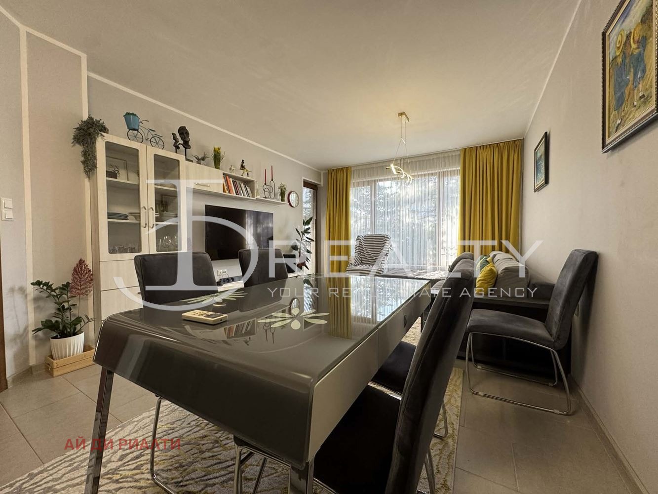 Продава 3-СТАЕН, с. Равда, област Бургас, снимка 5 - Апартаменти - 53986845