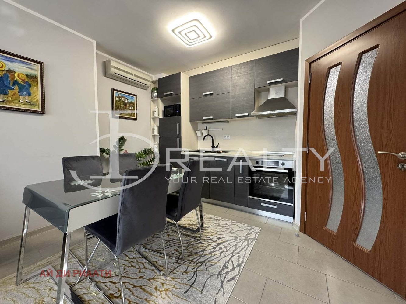 Продава 3-СТАЕН, с. Равда, област Бургас, снимка 6 - Апартаменти - 53986845