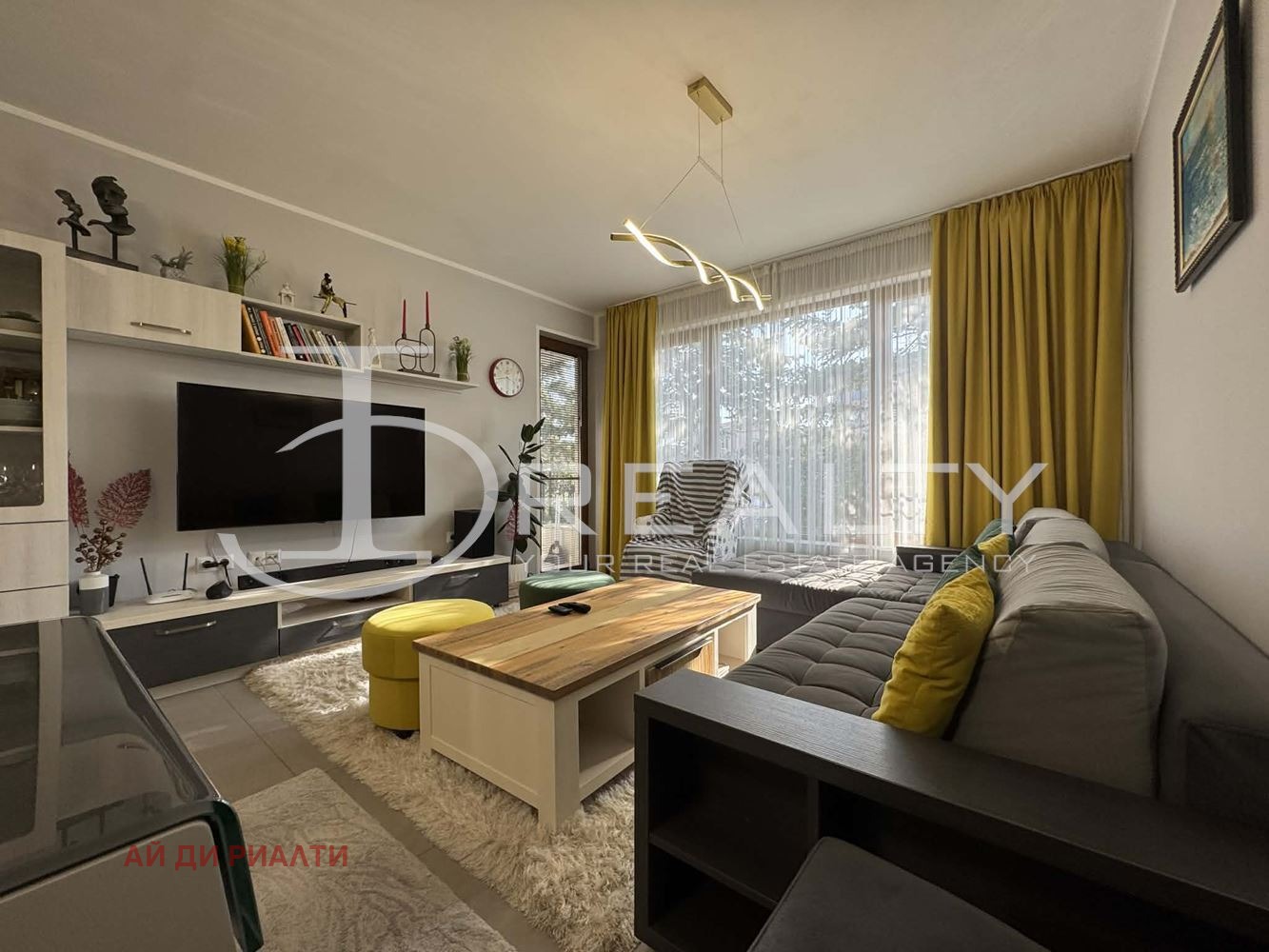 Продава 3-СТАЕН, с. Равда, област Бургас, снимка 4 - Апартаменти - 53986845