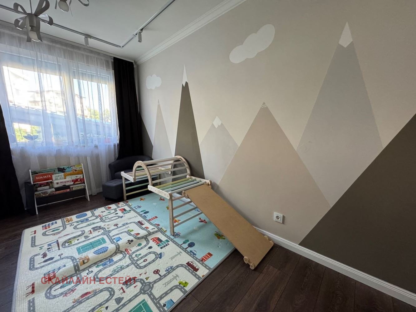 Продава 3-СТАЕН, гр. София, Манастирски ливади, снимка 14 - Апартаменти - 54121125