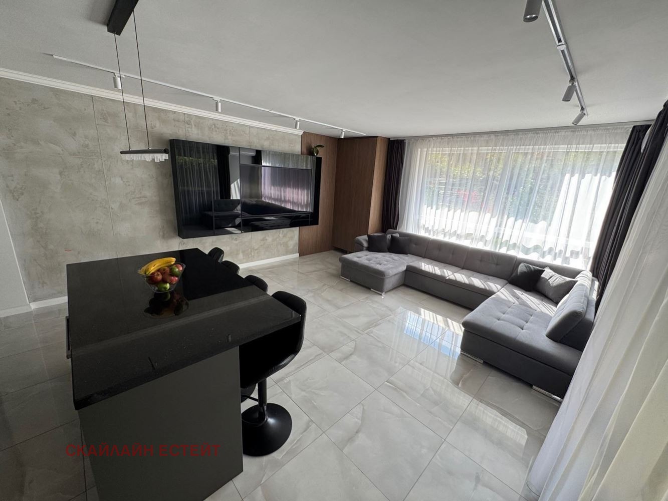 Продава 3-СТАЕН, гр. София, Манастирски ливади, снимка 16 - Апартаменти - 54121125