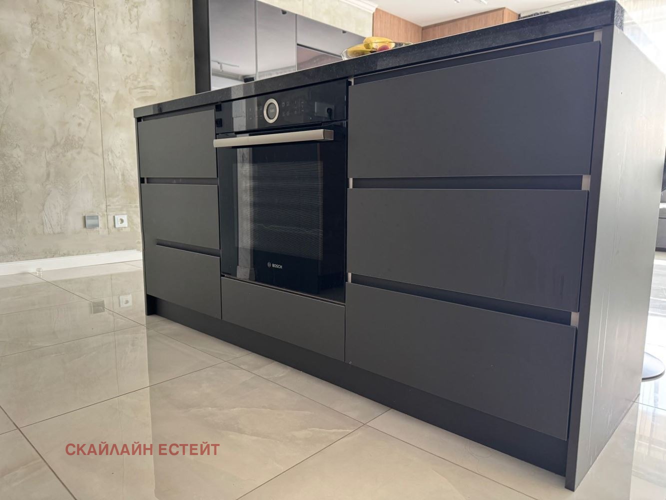 Продава 3-СТАЕН, гр. София, Манастирски ливади, снимка 3 - Апартаменти - 54121125