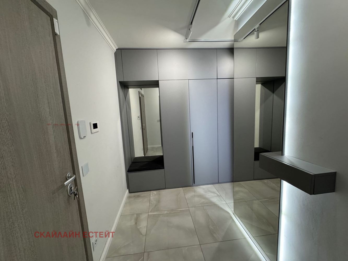 Продава 3-СТАЕН, гр. София, Манастирски ливади, снимка 13 - Апартаменти - 54121125