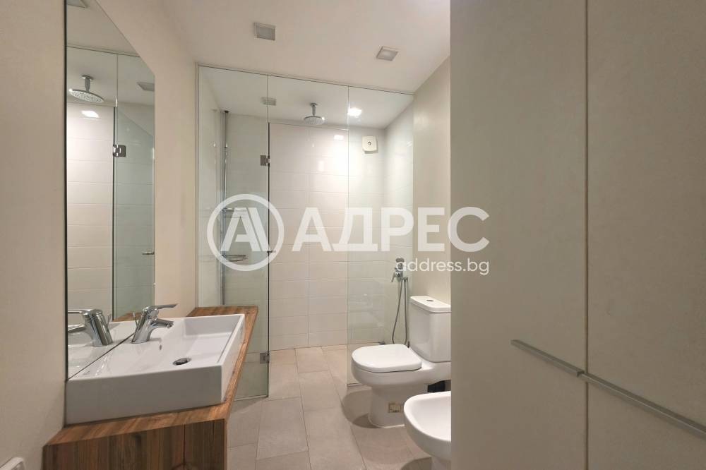 Продава 3-СТАЕН, гр. София, Център, снимка 16 - Апартаменти - 54343927