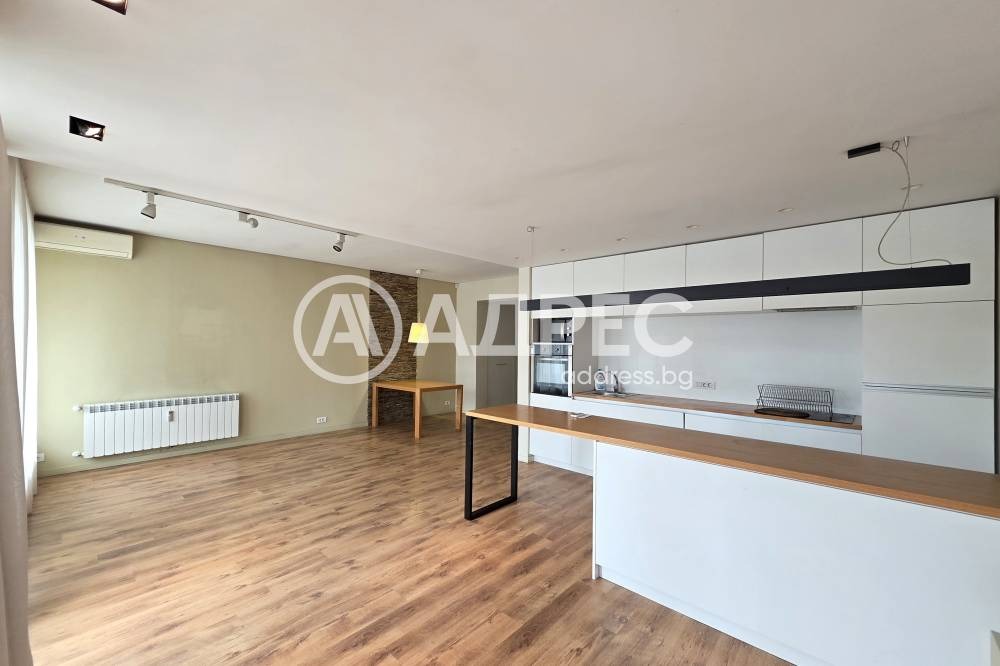 Продава 3-СТАЕН, гр. София, Център, снимка 14 - Апартаменти - 54343927