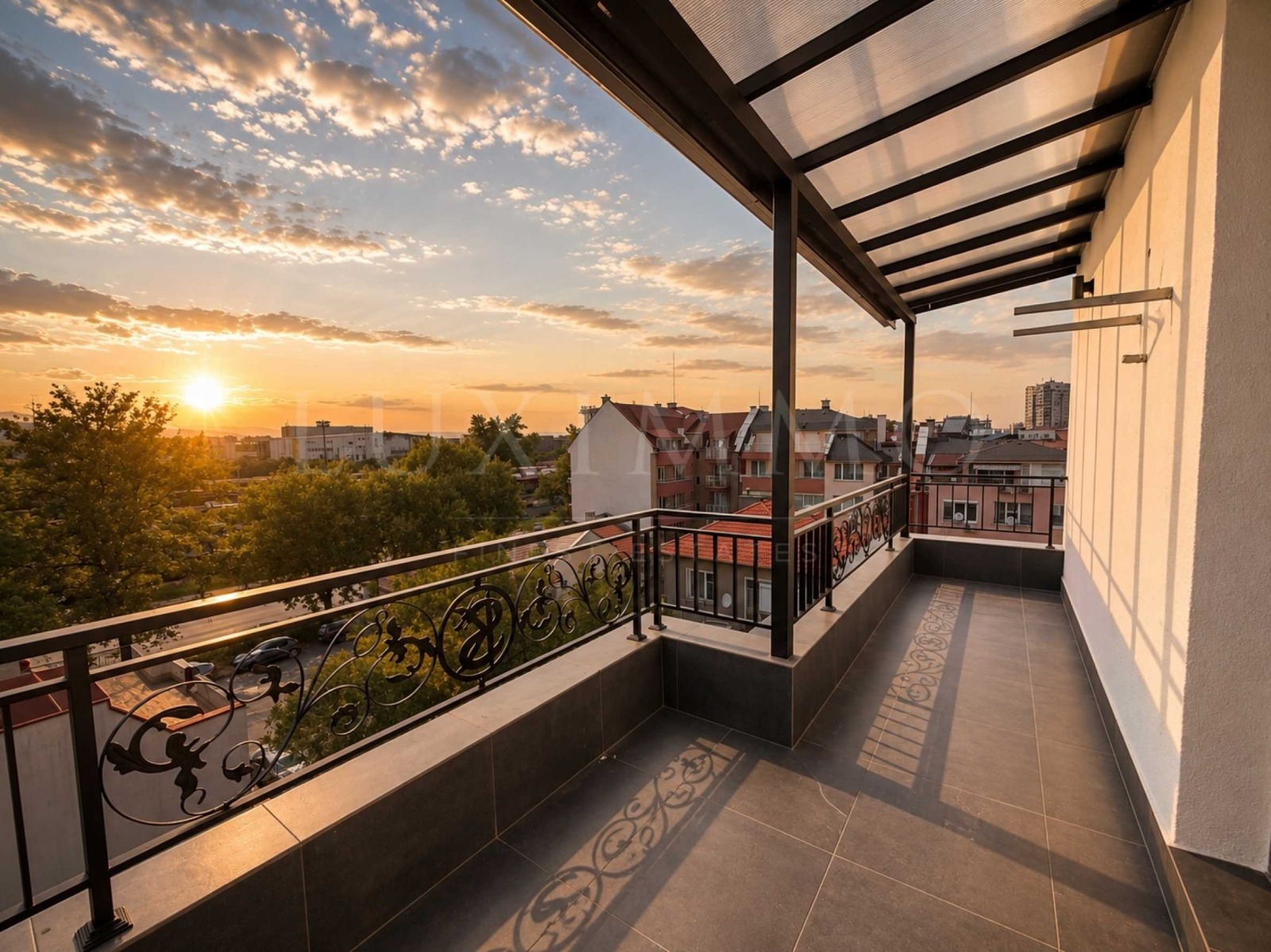 Продава 3-СТАЕН, гр. Пловдив, Съдийски, снимка 17 - Апартаменти - 55301868