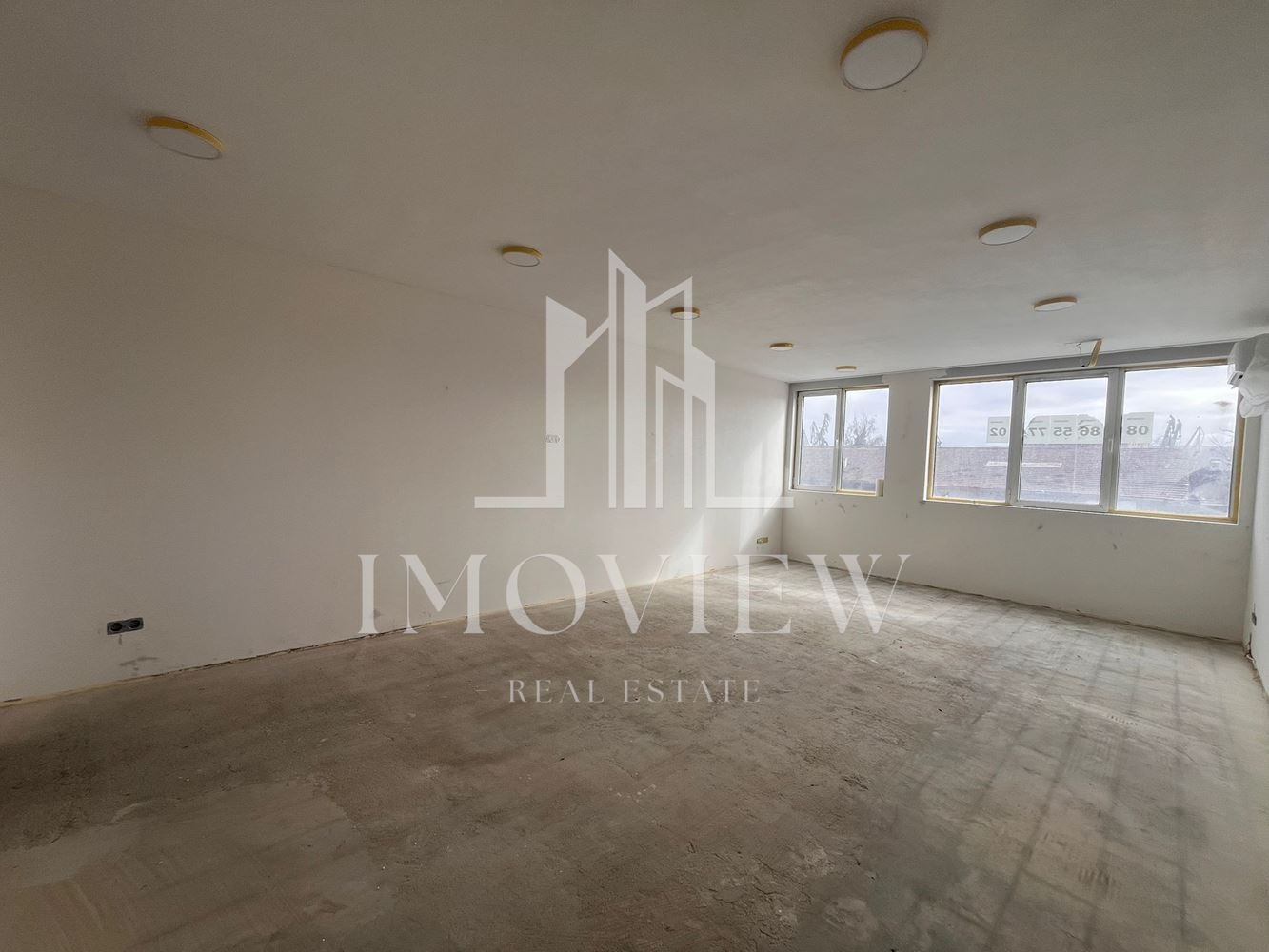 Продава 4-СТАЕН, гр. Варна, ЖП Гара, снимка 4 - Апартаменти - 53808206