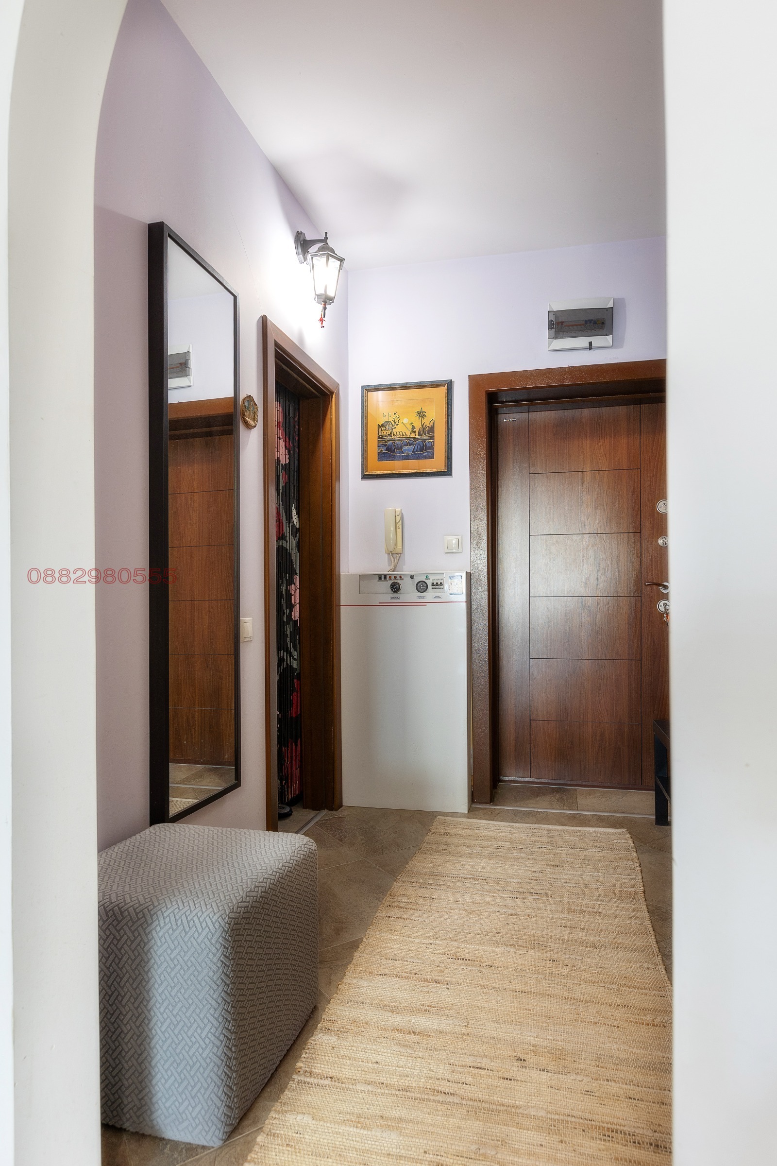 Продава 4-СТАЕН, гр. Банско, област Благоевград, снимка 9 - Апартаменти - 54425616