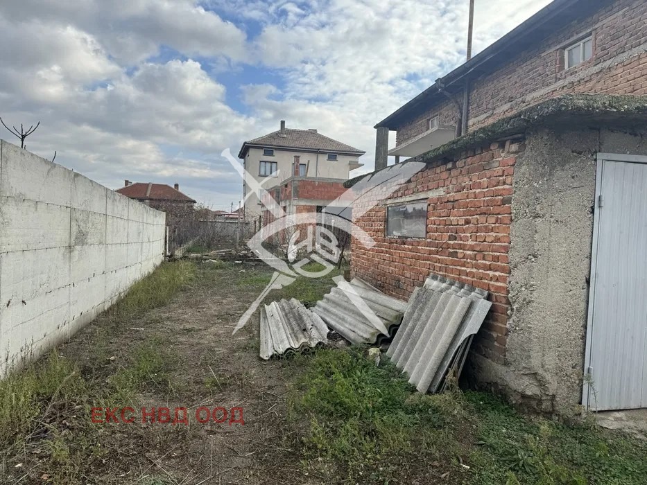 Продава КЪЩА, гр. Раковски, област Пловдив, снимка 2 - Къщи - 53920206