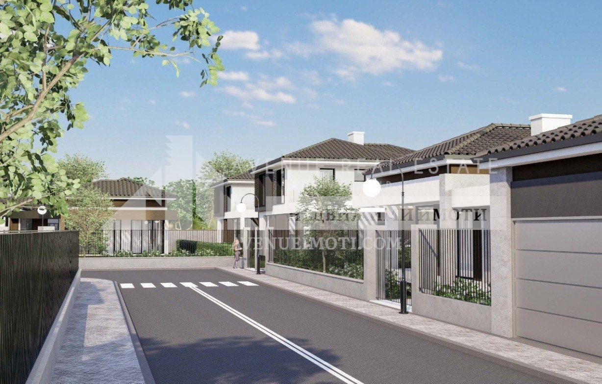 Продава КЪЩА, с. Първенец, област Пловдив, снимка 4 - Къщи - 53982704