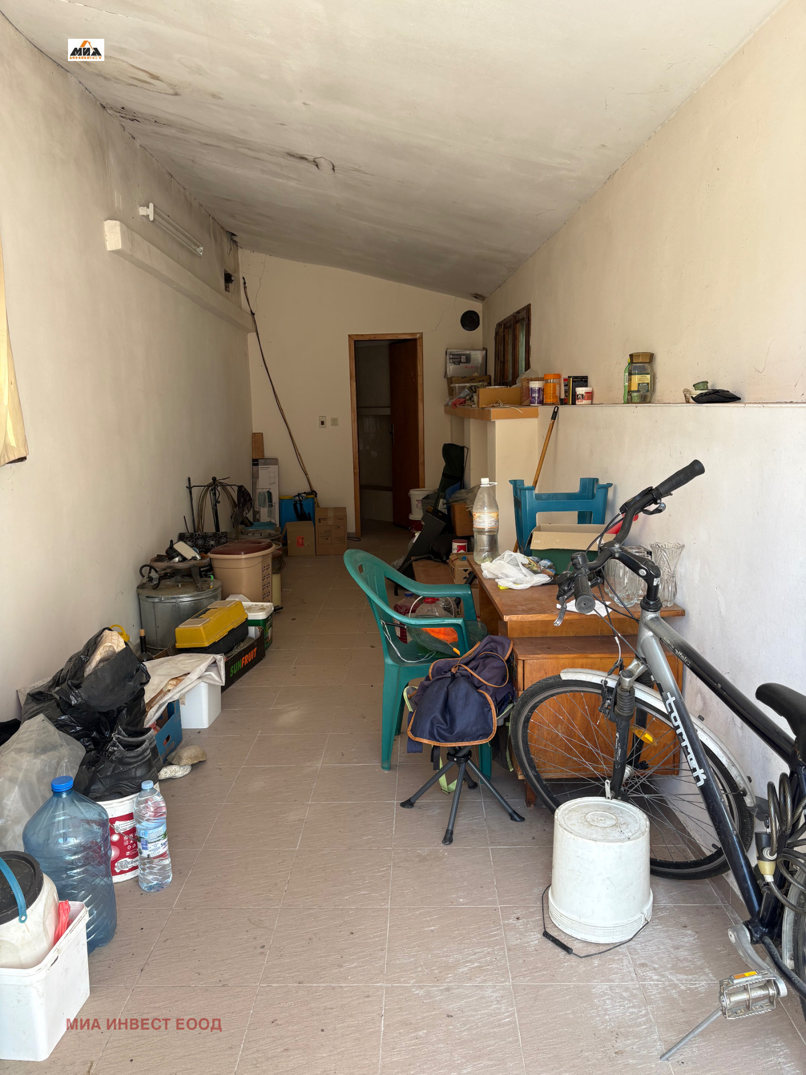 Продава КЪЩА, гр. Баня, област Пловдив, снимка 17 - Къщи - 55348798