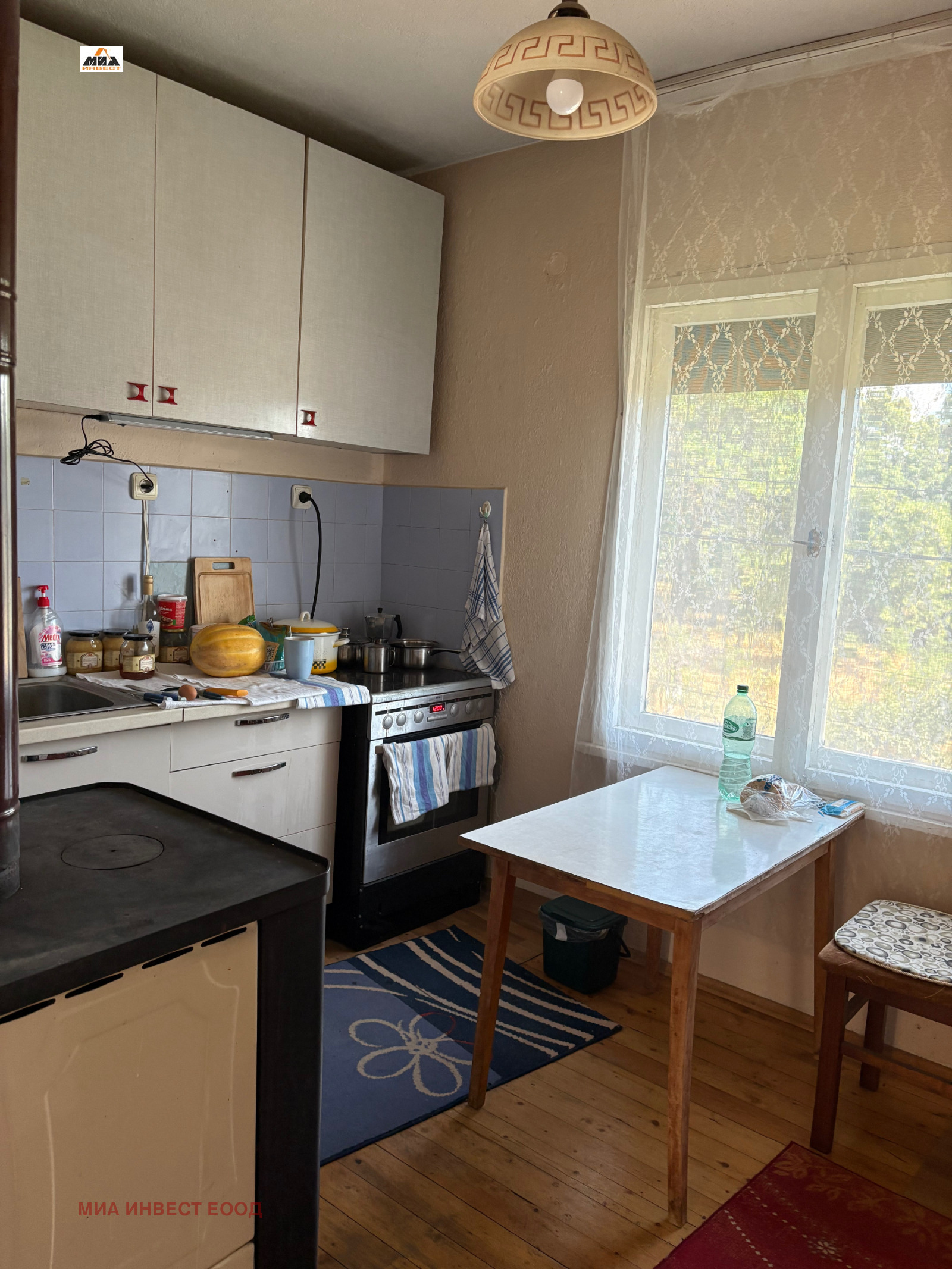 Продава КЪЩА, гр. Баня, област Пловдив, снимка 4 - Къщи - 55348798