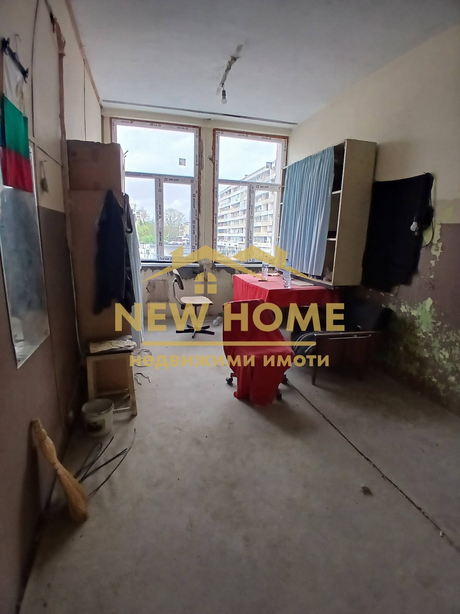 Продава ПРОМ. ПОМЕЩЕНИЕ, гр. Добрич, Център, снимка 6 - Производствени сгради - 54370484