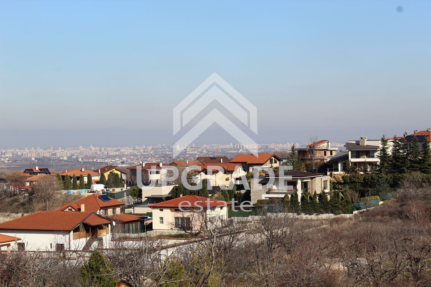 Продава ПАРЦЕЛ, с. Марково, област Пловдив, снимка 5 - Парцели - 55226903