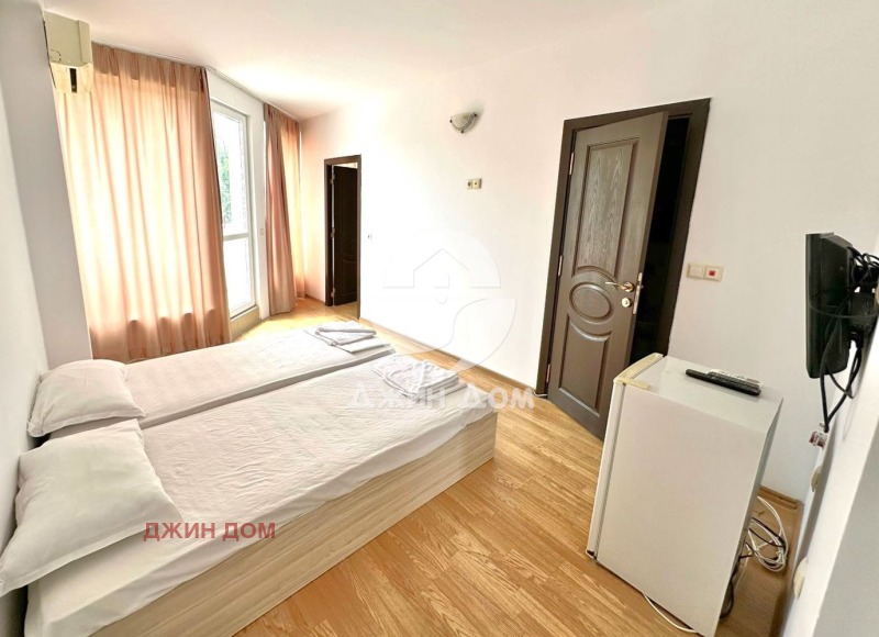 Продава 2-СТАЕН в област Бургас, к.к. Слънчев бряг - 47 кв.м / 65 000 € » 127 128.95 лв., ДЖИН ДОМ