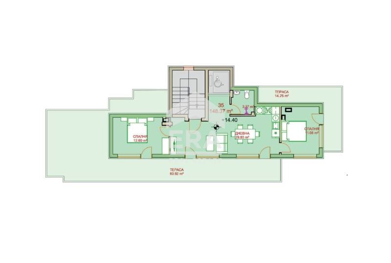 Продава 3-СТАЕН | Imot.bg — изображение 7