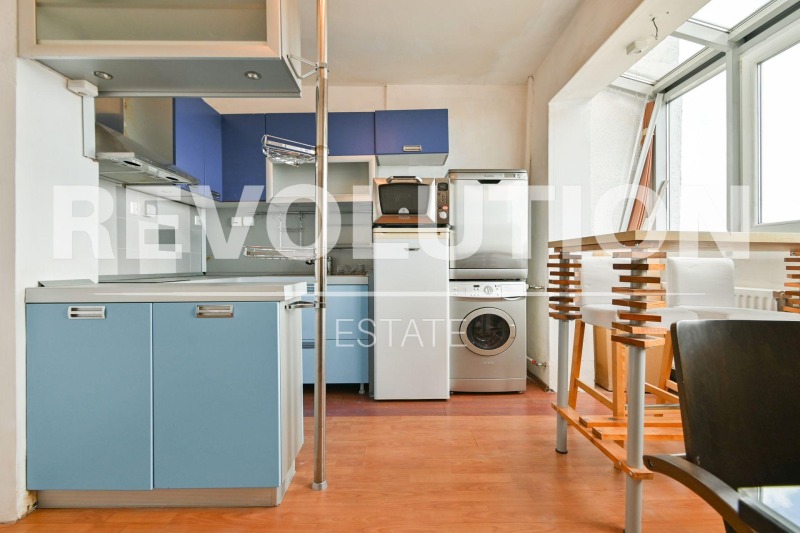 Продава 3-СТАЕН в град София, Лозенец - 62 кв.м / 260 000 € » 508 515.80 лв., РЕВОЛЮШЪН ЕСТЕЙТ