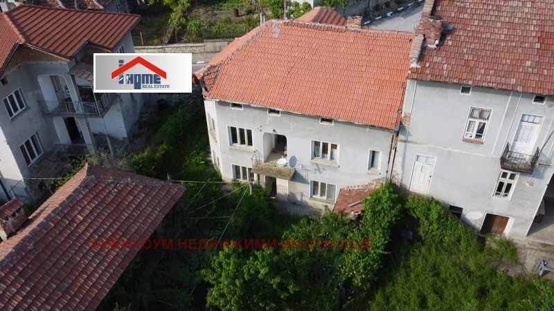 Продава КЪЩА в област Плевен, с. Беглеж - 180 кв.м / 17 900 € » 35 009.36 лв., АЙВИХОУМ НЕДВИЖИМИ ИМОТИ ООД