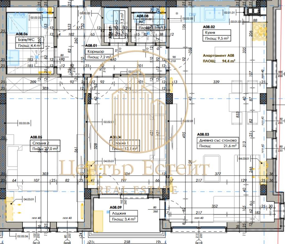 Продава 3-СТАЕН | Imot.bg — изображение 10